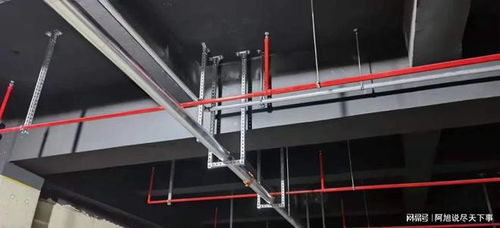 抗震支架 建筑安全的隱形守護(hù)神