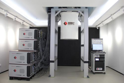 逐夢量子無人區，國盾量子以技術咨詢驅動新質生產力發展