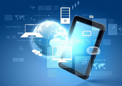 移動互聯網時代電商創業 技術驅動的新機遇