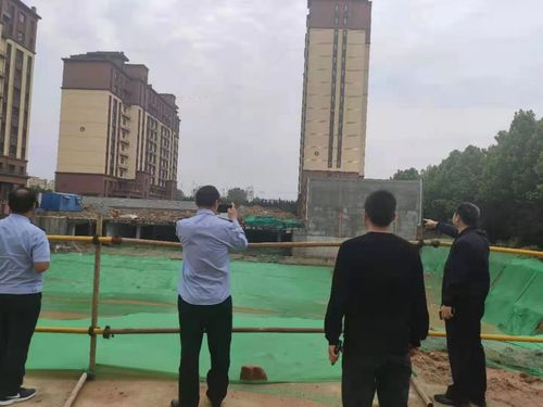 招遠市建筑領域安全生產指揮部與綜合行政執法局聯合行動 探索移動互聯網技術在安全監管中的開發與應用