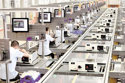 疫后重振下的數(shù)字引擎 從2020上半年湖北經(jīng)濟(jì)數(shù)據(jù)看移動互聯(lián)網(wǎng)技術(shù)開發(fā)的新機(jī)遇