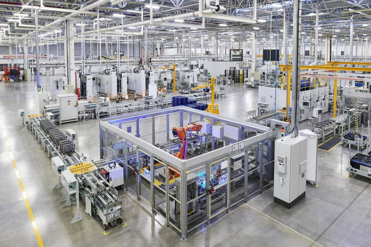 多款實力車型加速煥新，奇瑞捷豹路虎彰顯硬核實力，賦能移動互聯網產品技術開發新思維