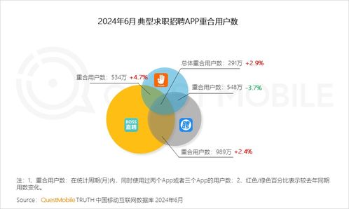 一線城市移動互聯網用戶持續增長，技術創新驅動產品開發新格局——基于QuestMobile 2024上半年報告的分析