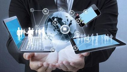 互聯網電商跨界大家居與家裝，移動技術如何重塑新生態